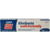 Fittydent 4x Fittydent Kleefpasta 20 ml