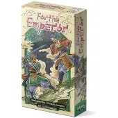 Allplay For the Emperor - Kaartspel - Engelstalig -