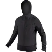 Endura MT500 Fleec Fleece Jas Zwart