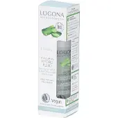 Logona Classic Hyaluron Hydro Fluid Bio-Aloe Vera en Hyaluronzuur Face Fluid 30 ml