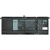 Origin Storage accu voor Latitude 3510 15V 53Wh - 9077G