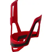 BBB DualCage Red Fietsbidonhouder