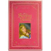 Makeup Revolution x Disney Fairytale Books - Sleeping Beauty Palette - Doornroosje - Oogschaduw