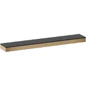 Hansgrohe Rainfinity planchet 500, Brushed Bronze