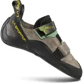 La Sportiva - Aragon - Klimschoenen 38,5, blauw/grijs