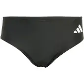 Adidas Sportzwembroek zwart / wit