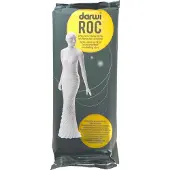 Clairefontaine Darwi - Darwi boetseerklei Roc, verpakking van 1 kg (hoogwaardige kwaliteit)