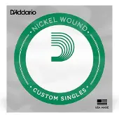 D'Addario XLB160 Losse snaar voor basgitaar