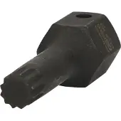 Ks Tools 5151162 515.1162 XZN Verwisselbare kop 1/2 M14 1 stuks 1/2