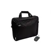 Nilox Laptop Case Nilox ESSENTIAL 2 15.6" Black