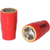 Ks Tools 1171209 117.1209 Verwisselbare kop 9 mm