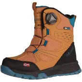 TROLLKIDS - Kid's Kirkenes Winter Boots - Winterschoenen 29, bruin