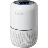 Sygonix SY-4535298, Luchtreiniger, Wit