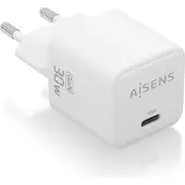 Aisens Oplader Aisens ASCH-30W1P035-W Wit 30 W (1 Stuks)