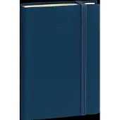 Quo Vadis PRESIDENTE PREST FAS ML SILK MARINE persoonlijke organizer Synthetisch