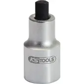 Ks Tools 1509492 150.9492 Verwisselbare kop 5.5 mm 1/2 1 stuks 1/2 (12.5 mm)