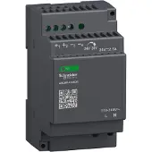 Schneider Electric ABLM1A24025 Netvoedingsmodule 2.5 A 60 W Inhoud 1 stuk(s)