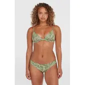 O'Neill Bikinibroek 'Maoi ' ecru / pastelgroen