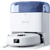 Ecovacs Deebot Mini Blue
