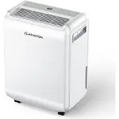 Ariston DEOS EVO 10, 210 Watt, 220 - 240 Volt, 50 Hz, Elektrisch, 350 mm, 224 mm