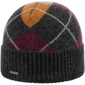 Stetson Upton Kasjmieren Muts by