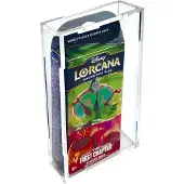 Evoretro Acrylic Case - Lorcana Starter Deck (4mm)