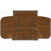 Carry All Folding Knife Pak 12