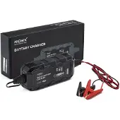 RIDEX 2021B0004 Batterijlader