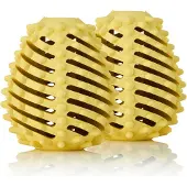 Eco Egg Droogbal Parfumvrij 2 stuks