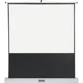 Franken Mobiel Projectiescherm Valueline 160 x 120 cm