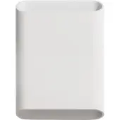 Artdelight Wandlamp Diaz L DTW Wit