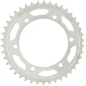 Rk 5625 525 Achtertandwiel
