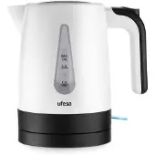 Ufesa Canyon 1200w 1l Waterkoker