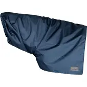 Kentucky Horsewear Horsewear - Nekstuk - Waterdicht - Paardendekenaccessoire - Navy - Full