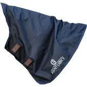 Kentucky Horsewear Horsewear - Halsdeel All weather waterdicht comfort marine 100 g L