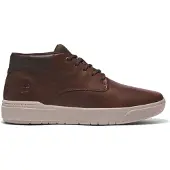 Timberland Sneakers TB0A5UVNMIDLACESNAKER_MA201