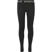 Endurance Power Winter Baselayer Tights Kinderen