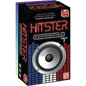 Dujardin Jeu d'ambiance HITSTER Chanson française