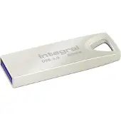 Integral ARC USB-stick 32 GB USB 3.0 Zilver