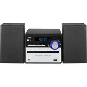 Trevi 0h10f600 20w Cd-radio