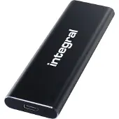 Integral 2 TB SlimXpress draagbare SSD - INSSD2TBG3.2SX