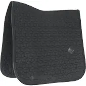 Kentucky Horsewear Horsewear - Zadeldek Basic - Zwart