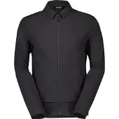 SCOTT - Jacket Commuter Wb - Fietsjack XL, grijs/zwart