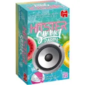Jumbo Hitster - Summer Party (fr)