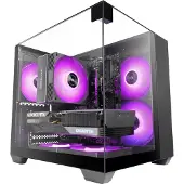 Mars Gaming Mc-visionm Pc-behuizing