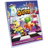 Panini Carte à collectionner Stumble Guys TC 2 Starter pack