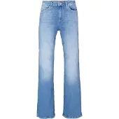 Garcia Jeans 'Celia' blauw denim
