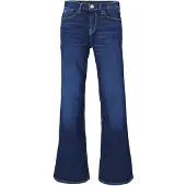 Garcia Jeans 'Celia' blauw denim