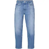 Garcia Jeans blauw denim
