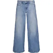 Garcia Jeans blauw denim